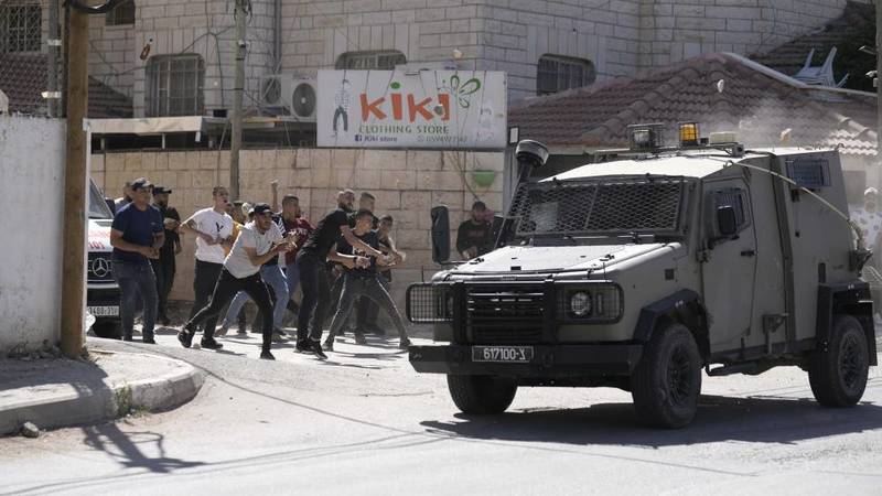إسرائيل تقتل 4 فلسطينيين بجنين.. ومجلس الأمن يجتمع