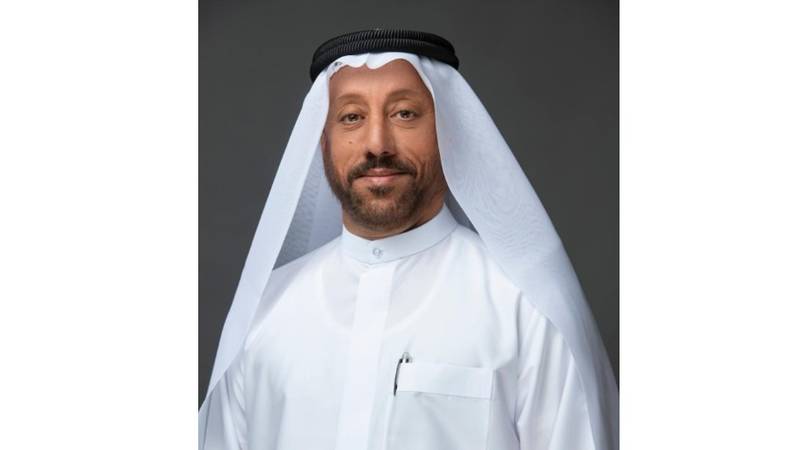 عبدالله سلطان العويس، رئيس مجلس إدارة غرفة تجارة وصناعة الشارقة