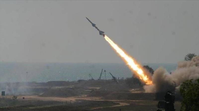 كوريا الجنوبية تتهم جارتها الشمالية بإطلاق صاروخ باليستي