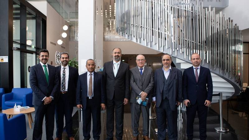 مستشفى عيون