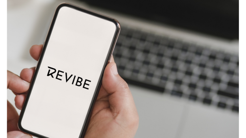 revibe
