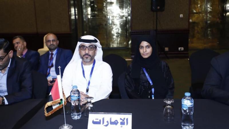 جمعية الصحفيين الإماراتية