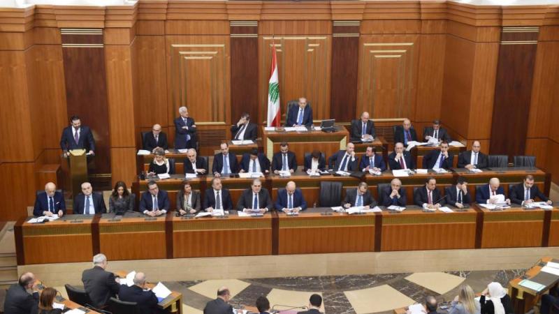 جلسة جديدة للبرلمان لاختيار رئيس لبنان في 13 أكتوبر