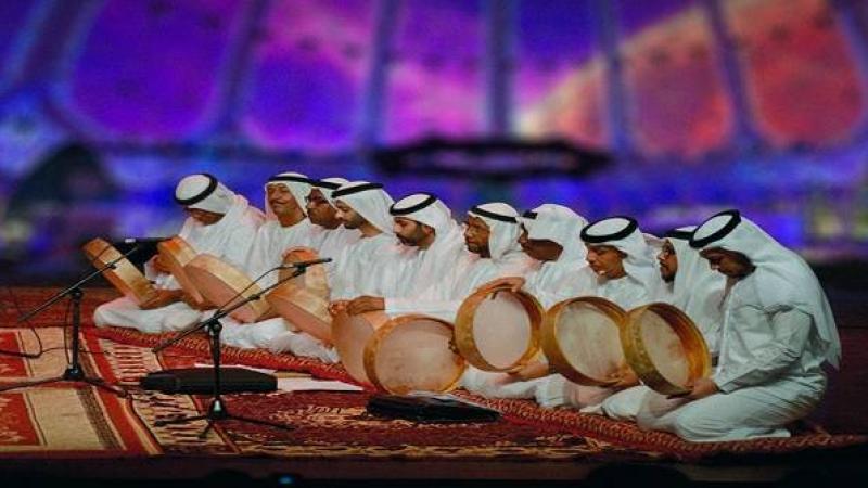 إقبال كبير على فعاليات المولد النبوي في «إكسبو دبي»
