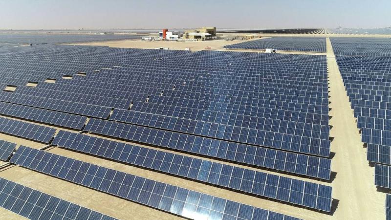 «ديوا» تعلن آخر موعد لخطابات الاهتمام بتنفيذ «محمد بن راشد للطاقة الشمسية»