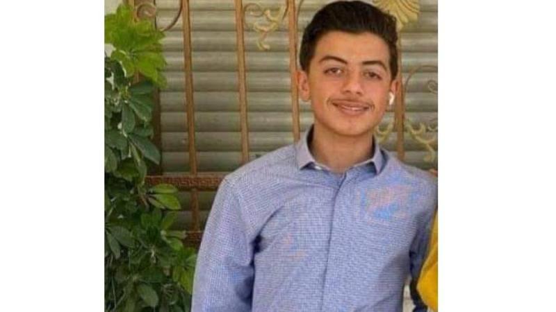 قيس القرالة