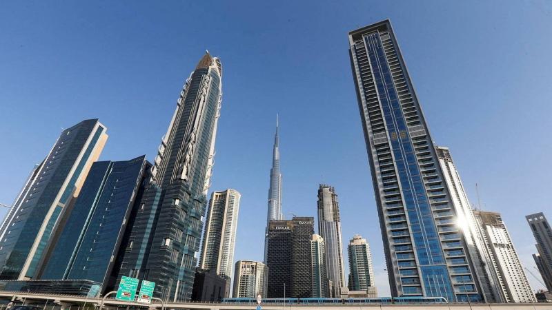«يو بي أس»: لا مخاطر فقاعة عقارية في دبي والأسعار نحو الارتفاع