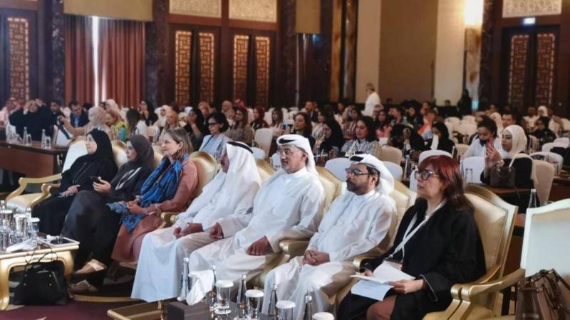 انطلاق فعاليات مؤتمر الإمارات الثامن للعلاج الطبيعي