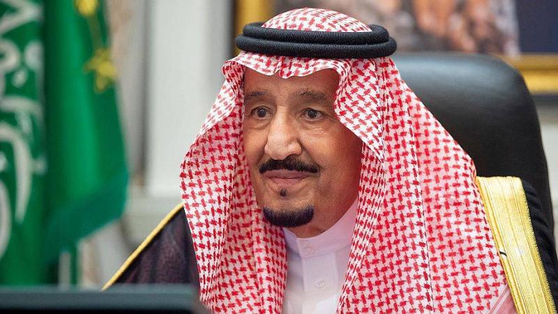 الملك سلمان: السعودية تدعم استقرار وتوازن أسواق النفط العالمية