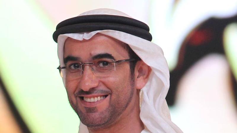 سلطان العميمي