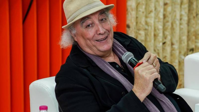 واسيني الأعرج