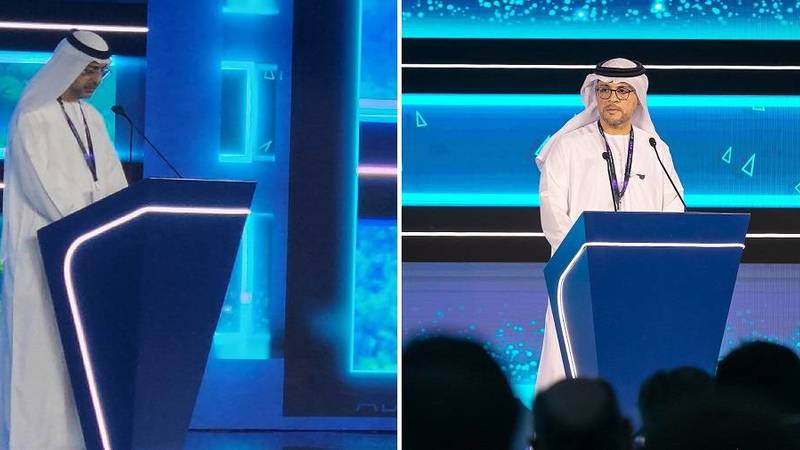 يونس خوري ومحمد الشرفاء