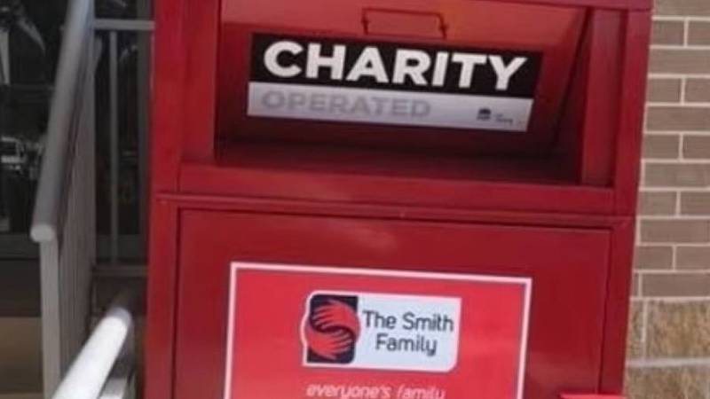 «هاكرز» يستهدفون مؤسسة سميث الخيرية