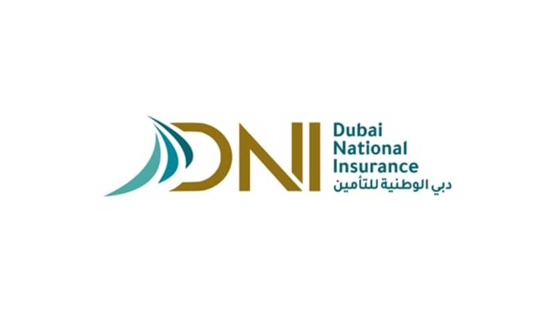 دبي الوطنية للتأمين
