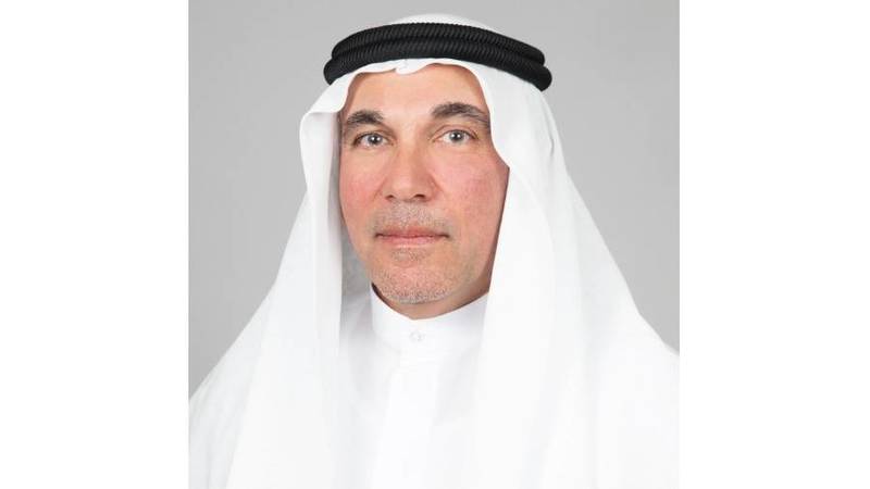 خالد البستاني
