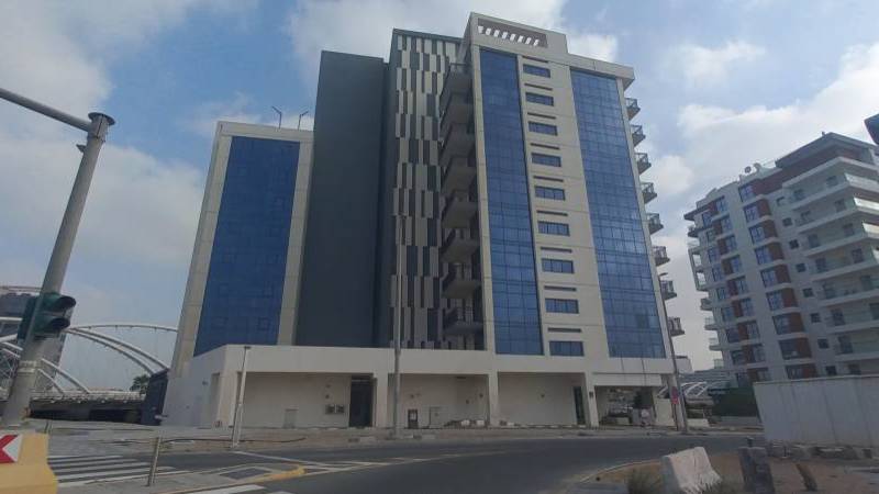 أحد المشاريع المطروحة