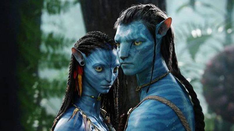 فيلم أفاتار