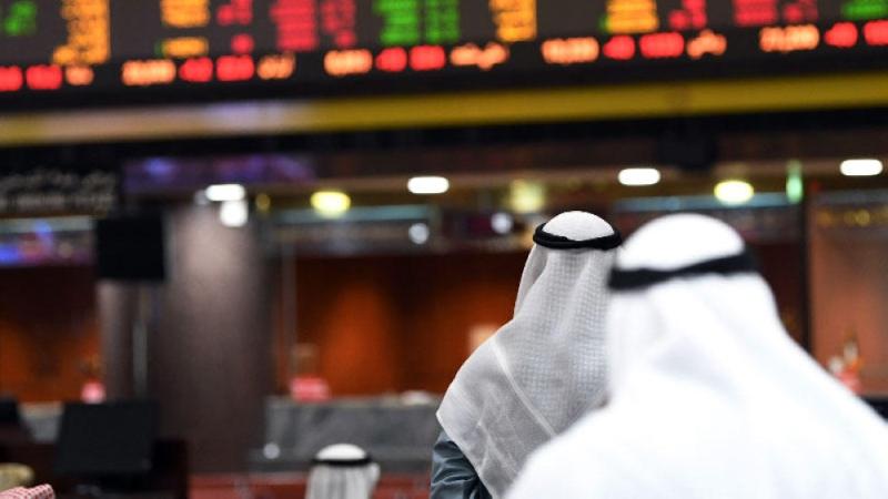 الأسهم الخليجية