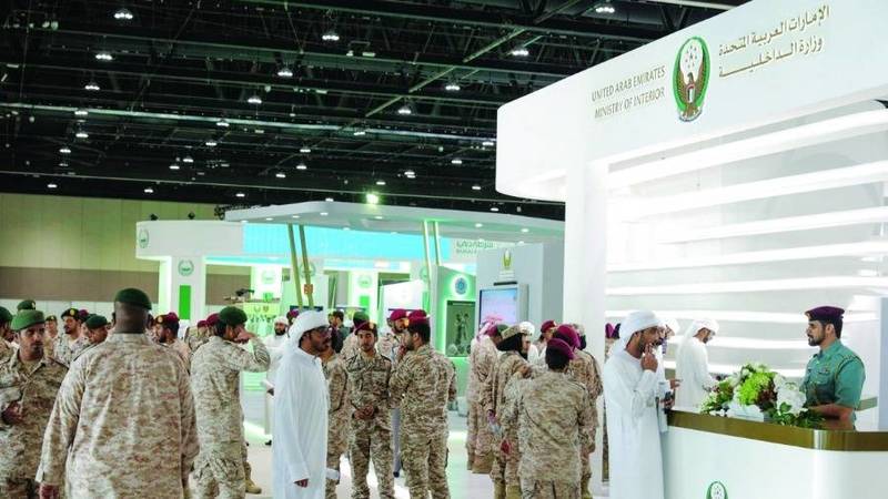 «معرض توظيف مجندي الخدمة الوطنية» ينطلق 6 مارس