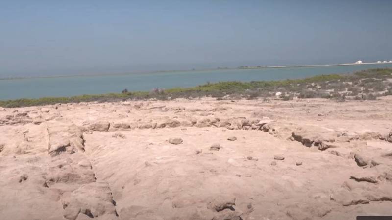 جزيرة السينية غنية بثقافتها المتنوعة