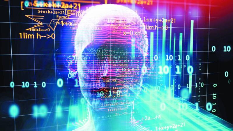 تعلم الآلة هو أحد فروع الذكاء الاصطناعي