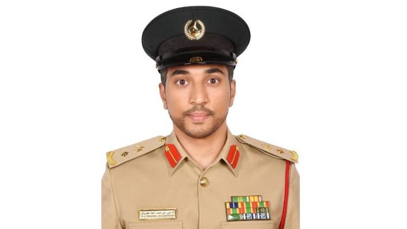 المقدم الدكتور علي محمد المطروشي