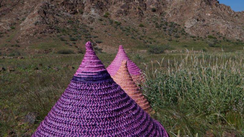 مجموعة ثايا - سفيفة × صدو