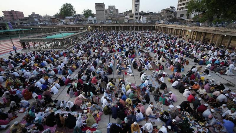 الإفطار قيمة إيمانية واجتماعية | صحيفة الخليج