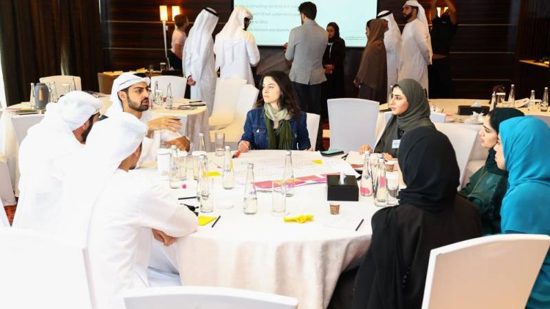 كهرباء ومياه دبي» تطلق برنامج «سفراء شباب الهيئة للاستدامة» | صحيفة الخليج