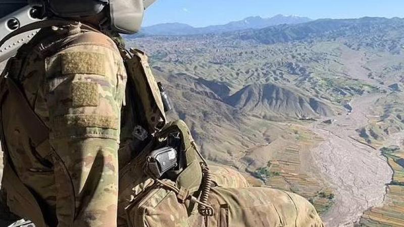 فيديو| مطب هوائي كاد يؤدي بحياة أمريكي | صحيفة الخليج