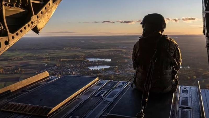 فيديو| مطب هوائي كاد يؤدي بحياة أمريكي | صحيفة الخليج