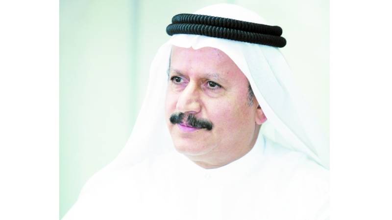 محمد سعيد الكندي