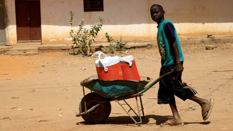 19 مليوناً يعانون سوء تغذية في السودان خلال الأشهر المقبلة