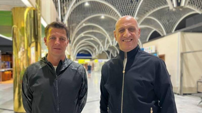 درجال وكاساس