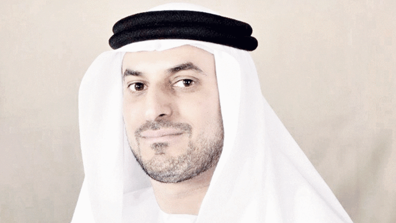 محمد هلال المري