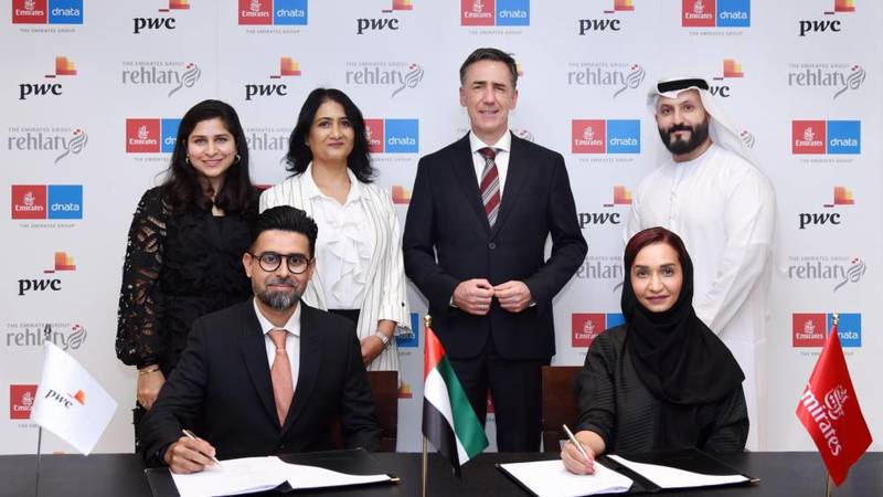 من توقيع المذكرة