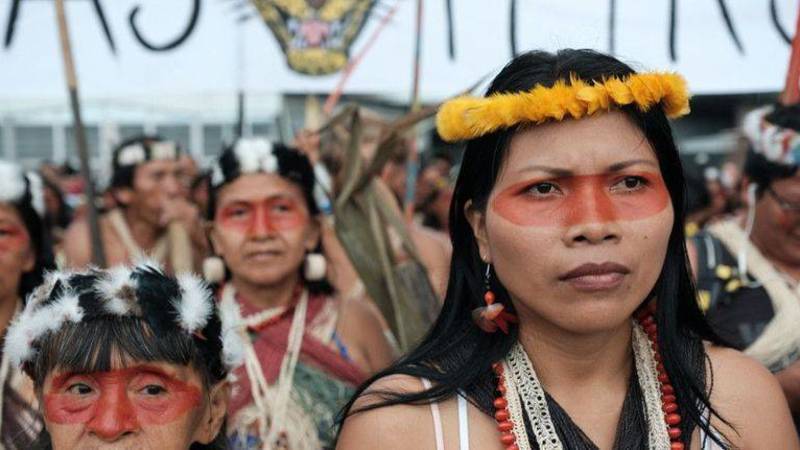 سكان الأمازون يقاومون «شاغاس» بالوراثة