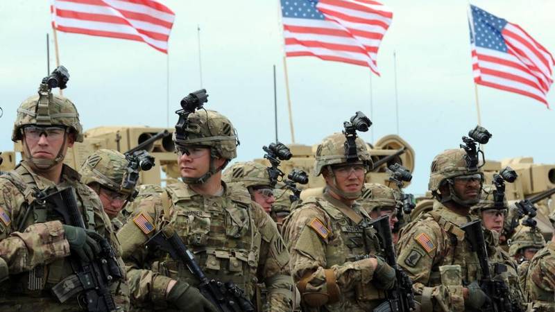أول تحرك عسكري بعد الانقلاب.. الجيش الأمريكي يعيد تمركز قواته بالنيجر |  صحيفة الخليج