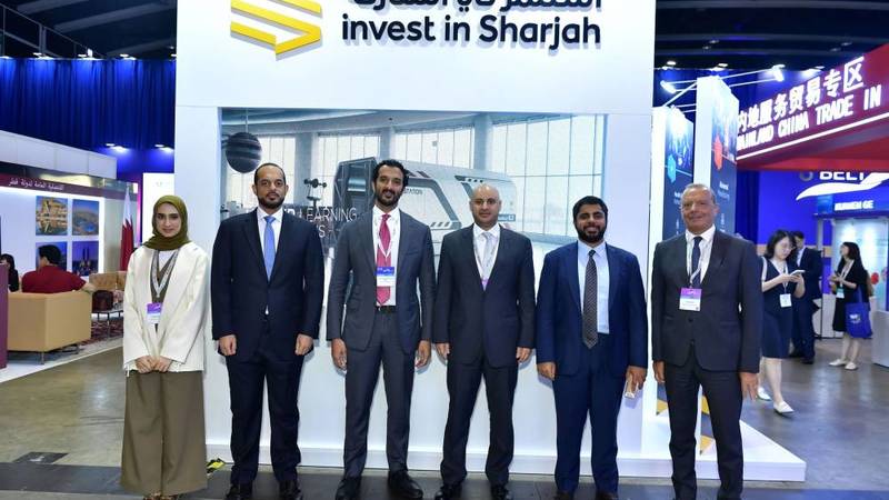 بن طوق يتوسط القصير والعجلة وبعض الحضور