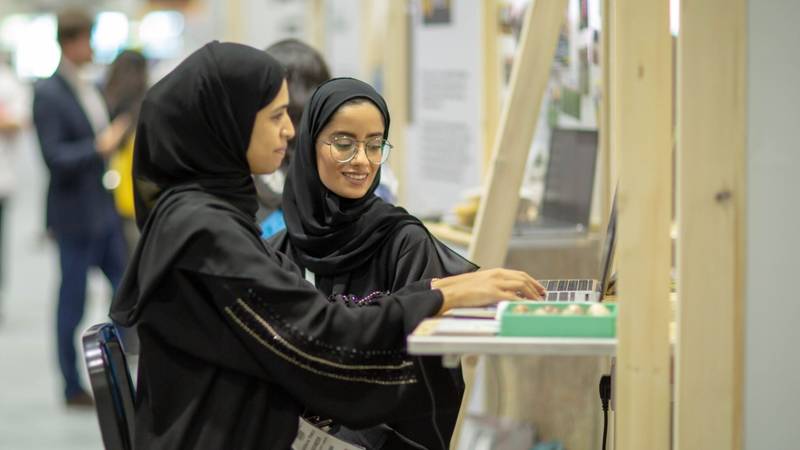 «هنري فورد» تدرب 180 سيدة ورائدة أعمال في الإمارات