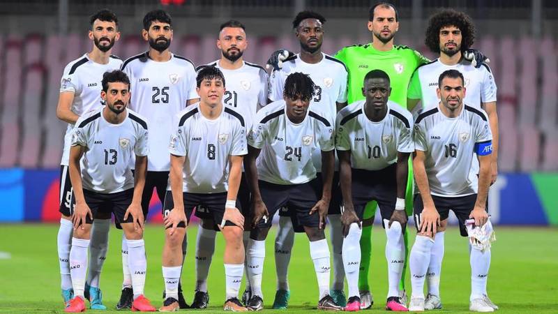 فريق الكهرباء