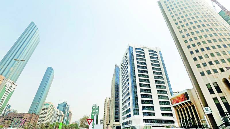 غرفة أبوظبي