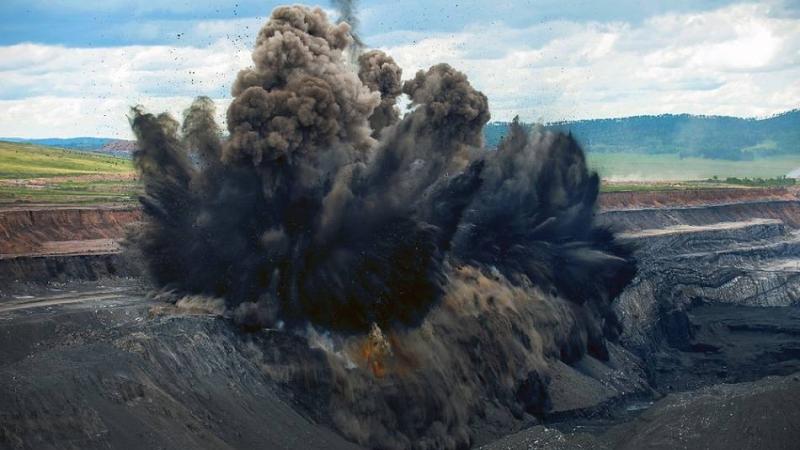 أسوأ 10 كوارث مناجم في التاريخ