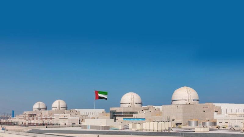 مجلس إدارة الهيئة الاتحادية للرقابة النووية يستعرض سير العمل في محطة براكة