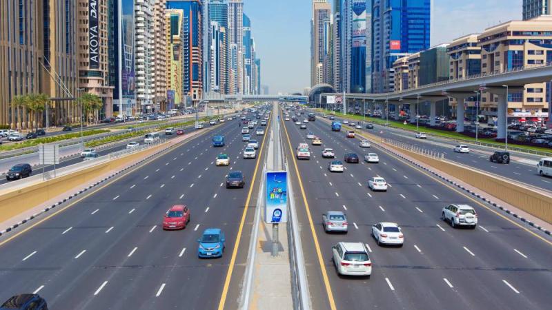 450 مليون راكب استخدموا المواصلات العامة في دبي خلال الـ8 أشهر الماضية