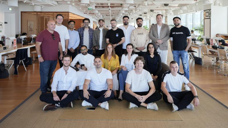 انضمام 23 شركة ناشئة جديدة