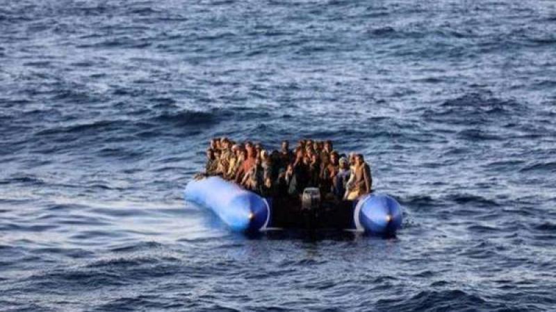 قبرص: نعمل على توسيع قدرتنا لاستضافة لاجئين من الشرق الأوسط