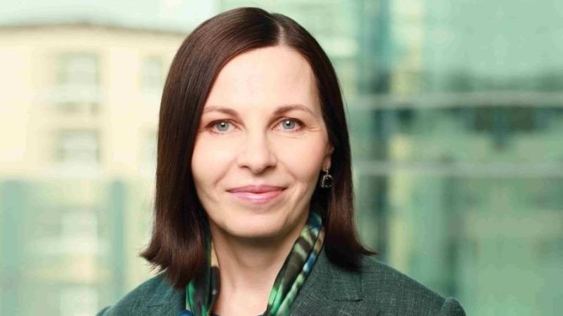 ماريا إيفانوفا