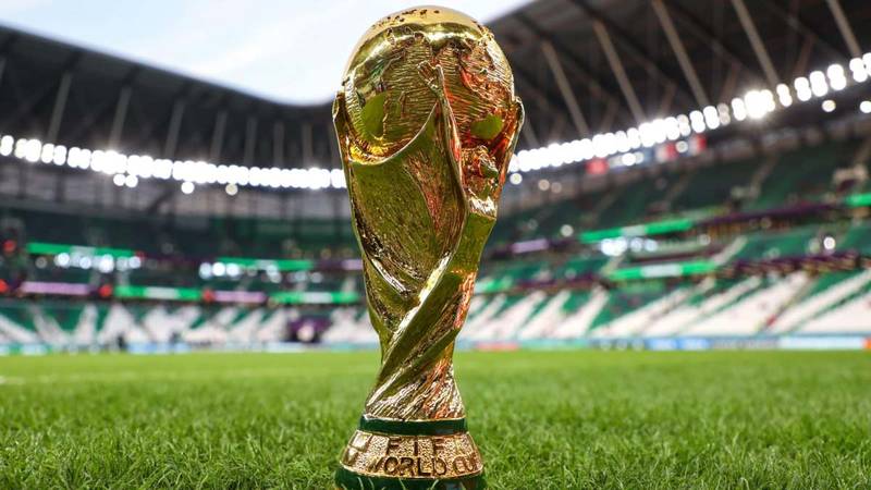 ‏السعودية تعلن نيتها الترشح لاستضافة كأس العالم 2034