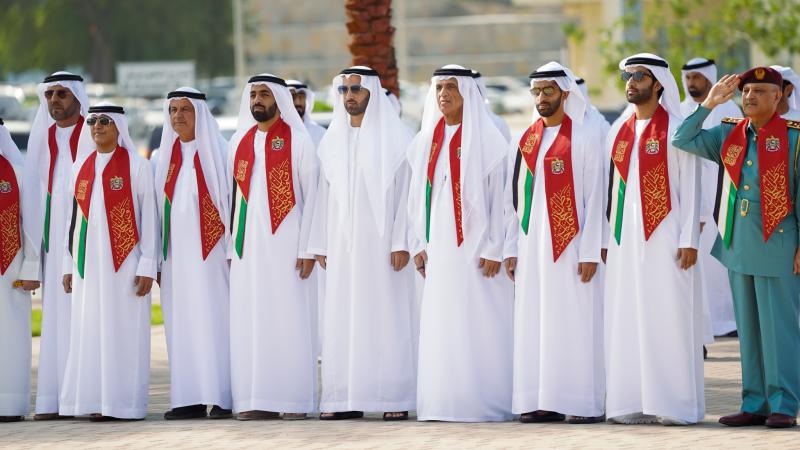 سعود بن صقر 